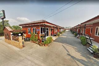 OYO 1166 Train Way Resort fotoÄŸrafÄ±