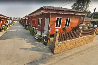 OYO 1166 Train Way Resort fotoÄŸrafÄ±
