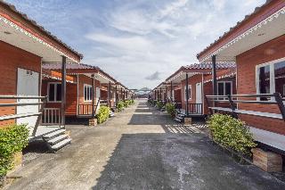 OYO 1166 Train Way Resort fotoÄŸrafÄ±
