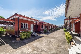 OYO 1166 Train Way Resort fotoÄŸrafÄ±