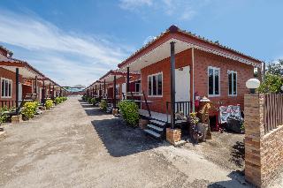 OYO 1166 Train Way Resort fotoÄŸrafÄ±