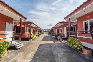 OYO 1166 Train Way Resort fotoÄŸrafÄ±