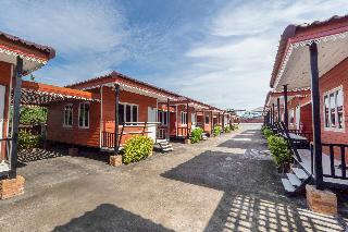 OYO 1166 Train Way Resort fotoÄŸrafÄ±