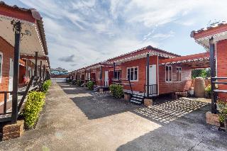 OYO 1166 Train Way Resort fotoÄŸrafÄ±