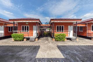OYO 1166 Train Way Resort fotoÄŸrafÄ±