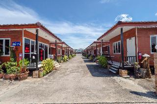 OYO 1166 Train Way Resort fotoÄŸrafÄ±