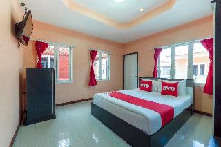 OYO 1166 Train Way Resort fotoÄŸrafÄ±