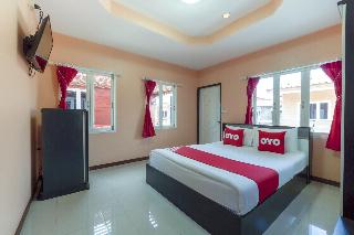 OYO 1166 Train Way Resort fotoÄŸrafÄ±