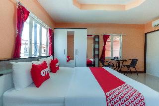 OYO 1166 Train Way Resort fotoÄŸrafÄ±