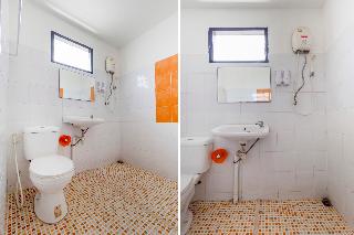 OYO 1166 Train Way Resort fotoÄŸrafÄ±