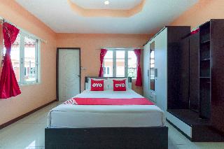 OYO 1166 Train Way Resort fotoÄŸrafÄ±