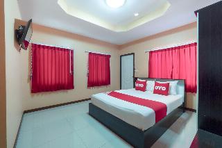 OYO 1166 Train Way Resort fotoÄŸrafÄ±