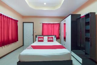 OYO 1166 Train Way Resort fotoÄŸrafÄ±