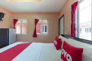 OYO 1166 Train Way Resort fotoÄŸrafÄ±