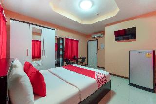 OYO 1166 Train Way Resort fotoÄŸrafÄ±