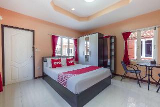 OYO 1166 Train Way Resort fotoÄŸrafÄ±