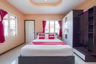 OYO 1166 Train Way Resort fotoÄŸrafÄ±
