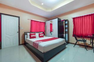 OYO 1166 Train Way Resort fotoÄŸrafÄ±
