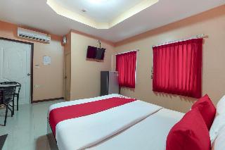OYO 1166 Train Way Resort fotoÄŸrafÄ±
