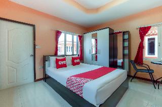 OYO 1166 Train Way Resort fotoÄŸrafÄ±