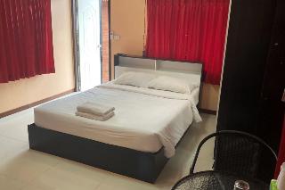 OYO 1166 Train Way Resort fotoÄŸrafÄ±