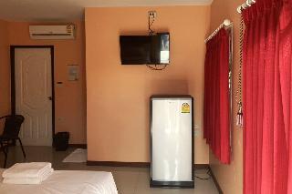 OYO 1166 Train Way Resort fotoÄŸrafÄ±
