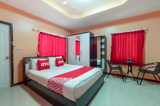 OYO 1166 Train Way Resort fotoÄŸrafÄ±