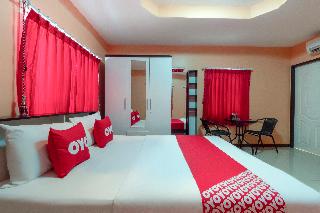 OYO 1166 Train Way Resort fotoÄŸrafÄ±