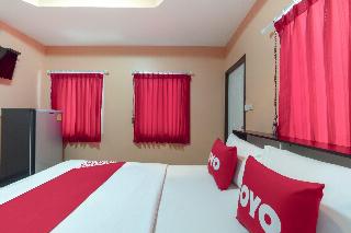 OYO 1166 Train Way Resort fotoÄŸrafÄ±