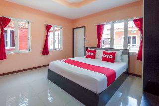 OYO 1166 Train Way Resort fotoÄŸrafÄ±
