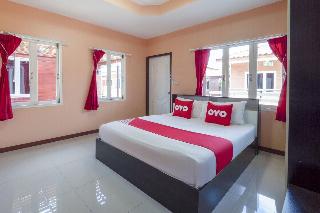 OYO 1166 Train Way Resort fotoÄŸrafÄ±