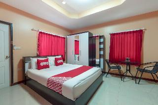 OYO 1166 Train Way Resort fotoÄŸrafÄ±