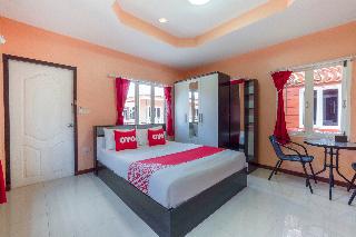 OYO 1166 Train Way Resort fotoÄŸrafÄ±