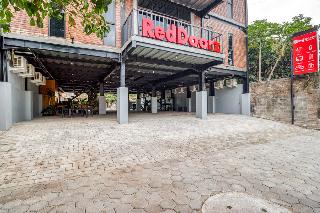 RedDoorz Syariah @ Babadan Baru Jakal fotoÄŸrafÄ±