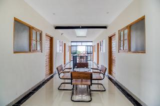 RedDoorz Syariah @ Babadan Baru Jakal otel fotoğrafı