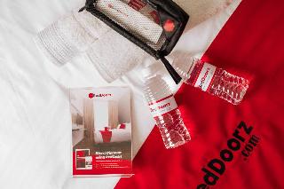 RedDoorz Syariah @ Babadan Baru Jakal fotoÄŸrafÄ±