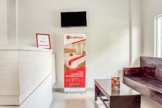 RedDoorz @ Plemburan Jakal 2 fotoÄŸrafÄ±