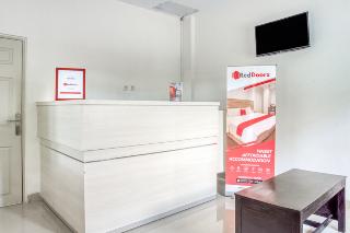 RedDoorz @ Plemburan Jakal 2 fotoÄŸrafÄ±