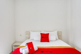 RedDoorz @ Plemburan Jakal 2 fotoÄŸrafÄ±