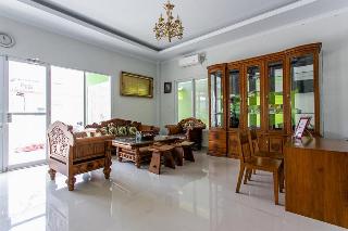 RedDoorz near Universitas Muhammadiyah Yogyakarta fotoÄŸrafÄ±