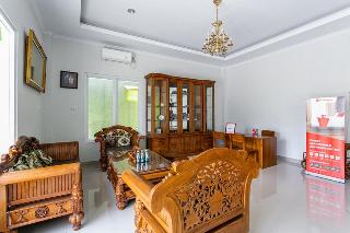 RedDoorz near Universitas Muhammadiyah Yogyakarta fotoÄŸrafÄ±