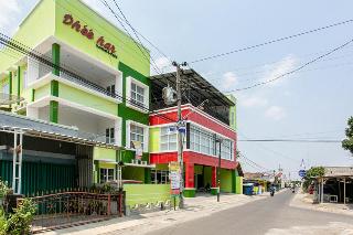 RedDoorz near Universitas Muhammadiyah Yogyakarta otel fotoğrafı