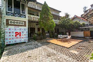 RedDoorz Plus near Taman Sari 2 fotoÄŸrafÄ±
