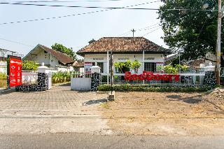 RedDoorz Plus near Taman Sari 2 fotoÄŸrafÄ±