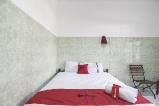 RedDoorz @ Sagan Jogja 2 fotoÄŸrafÄ±
