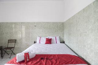 RedDoorz @ Sagan Jogja 2 fotoÄŸrafÄ±