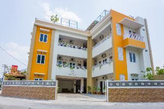 RedDoorz Syariah near Taman Pelangi Monjali fotoÄŸrafÄ±