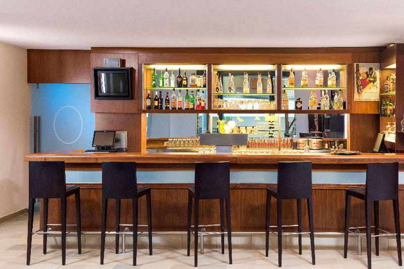 NH Collection Heidelberg - Bar