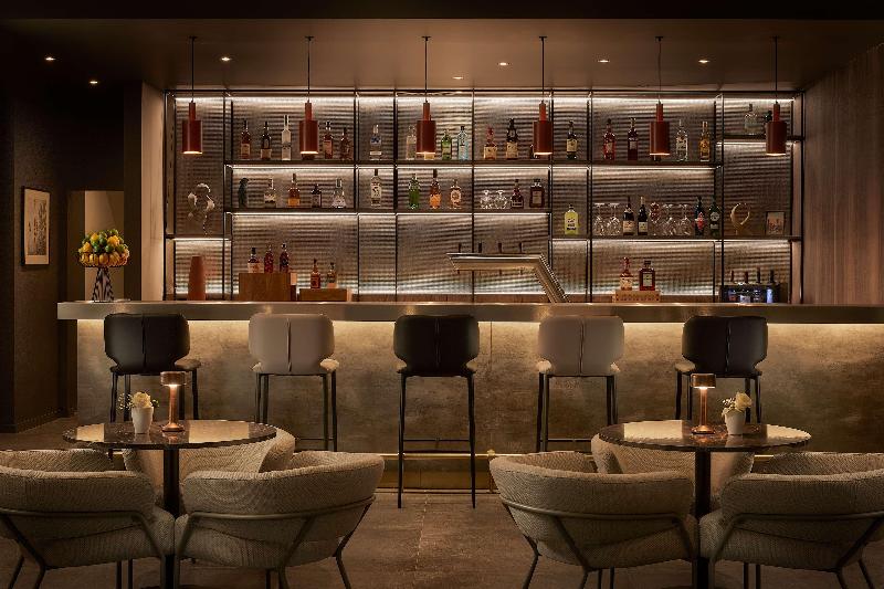NH Collection Heidelberg - Bar