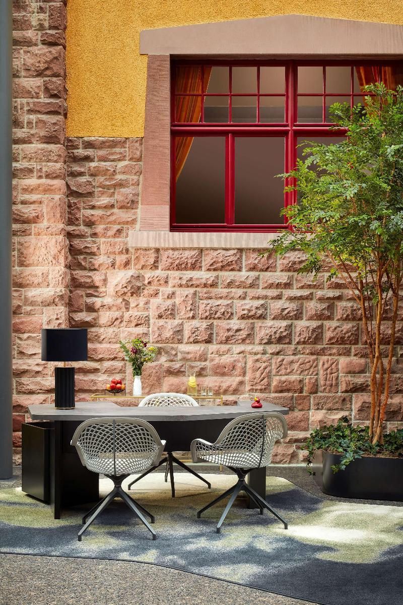 NH Collection Heidelberg - Lobi